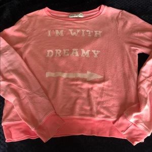 Wildfox sweatshirt